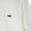 Camiseta Masculina Vans Core Basics Marshmallow-V4701600520008- -3-